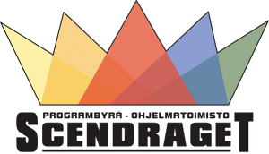 Scendraget logo